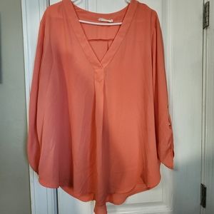 Lush Blouse